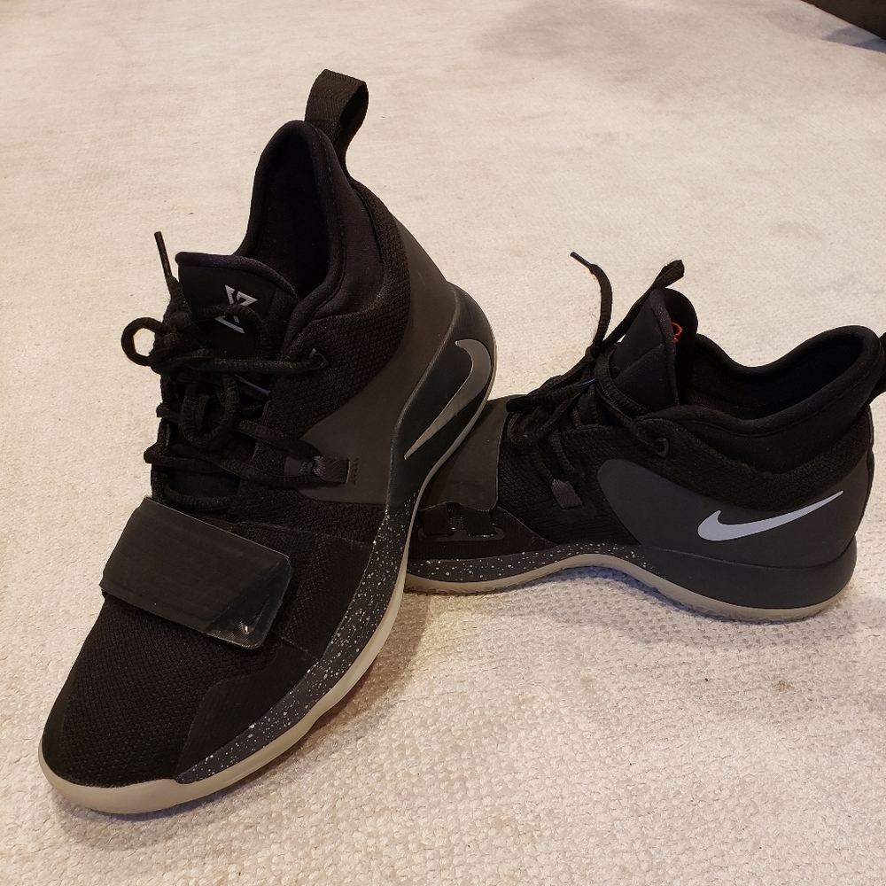 Nike PG 2.5 Basketball